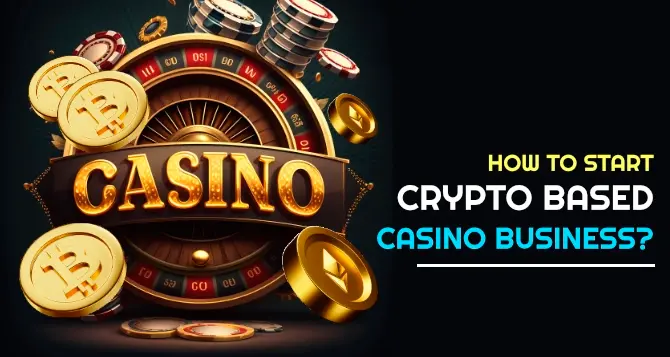 Krypto Casino Bonus